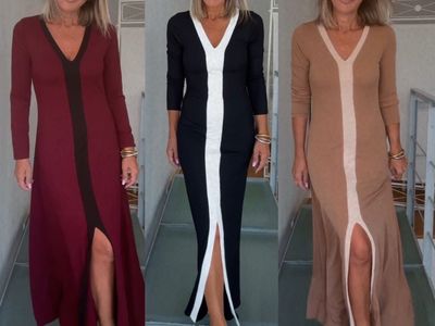 Vestido Renata