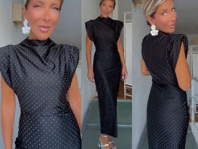 Vestido Coco