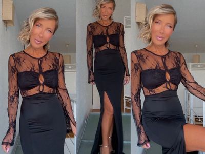 Vestido Catalina