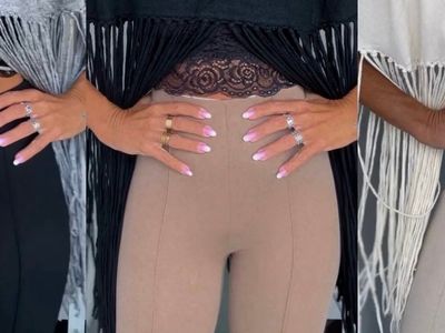 Leggins Campana