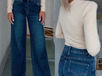 Jeans Style