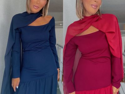 Vestido Afrodita
