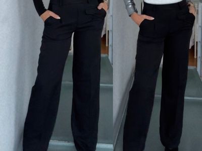 Pantalón Doble