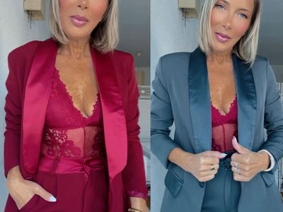 Chaqueta Nataly