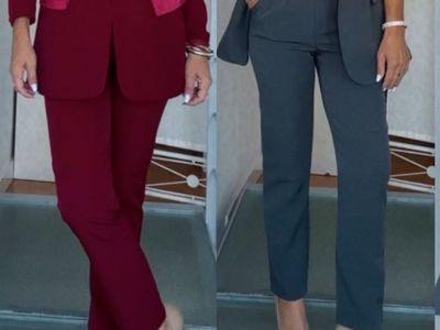 Pantalón Nataly