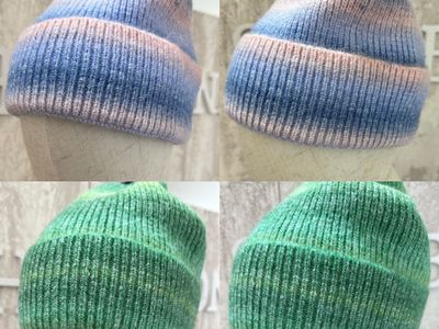 Gorro Lana
