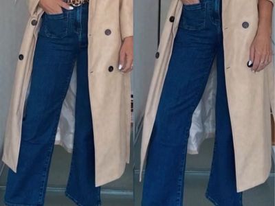 Jeans Mira Belle