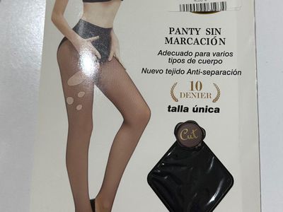 Panty Cristal