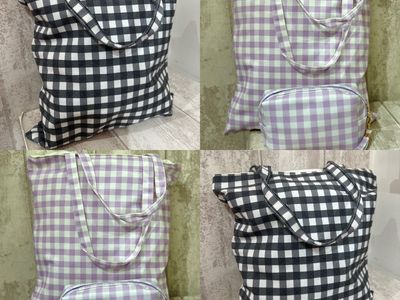Conjunto Neceser