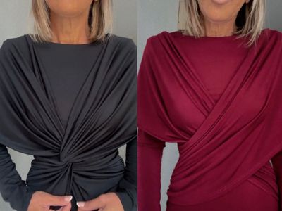 Vestido Sueca