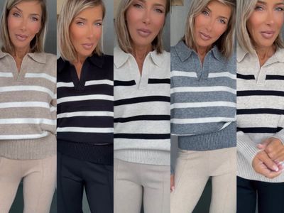 Jersey Polo