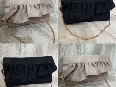 Cartera Volantes
