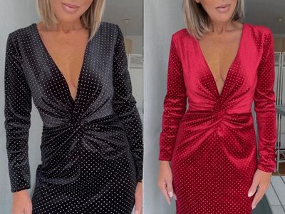 Vestido Moni