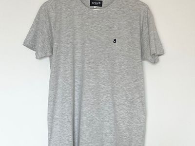 Camiseta básica