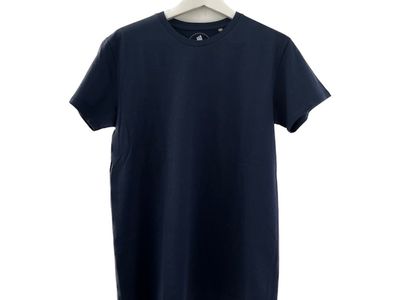 Camiseta marino