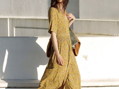 Vestido Mid