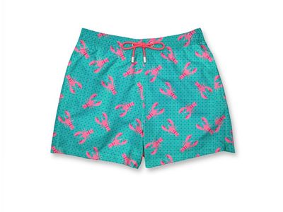 Bañador Lobstar