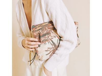 Pouch Mekka