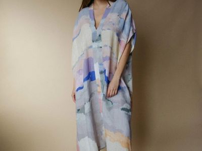 Vestido enna