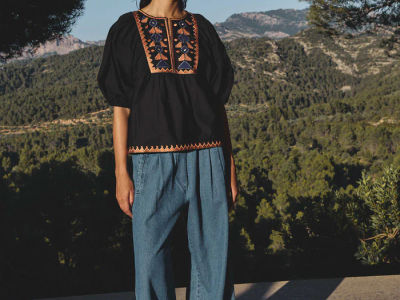 blusa gabie