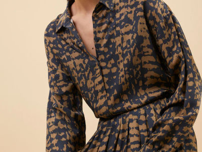 Camisa painting