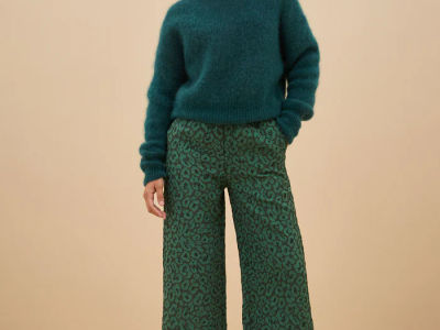 Pantalon leo