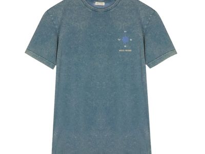 Camiseta Shackleton