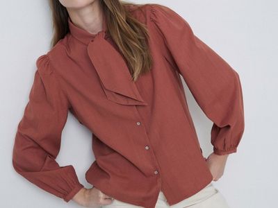 Camisa lazada