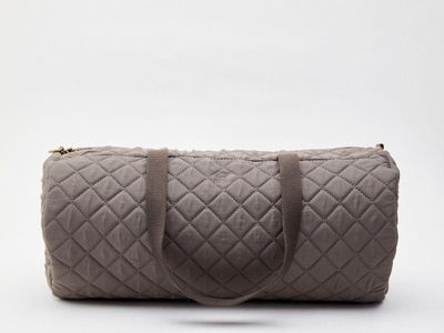 Bolso City dusty