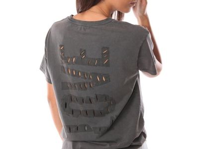 Camiseta Love