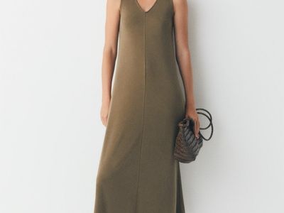 Vestido Napoli