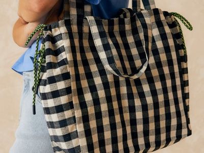 Bolso shopper