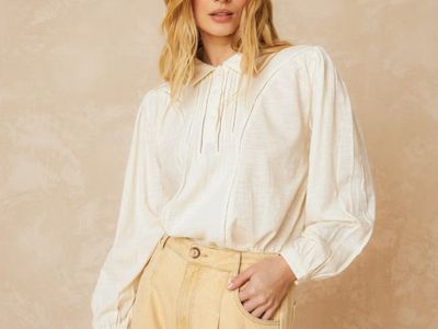 Camiseta combinada