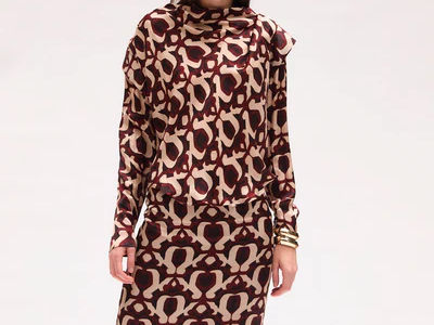 Blusa Juanita