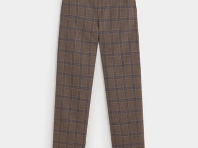 Pantalón Gregor