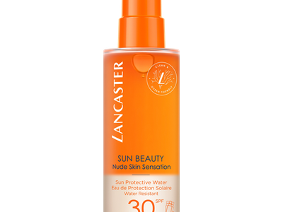 Sun Beauty Sonnenschutzwasser