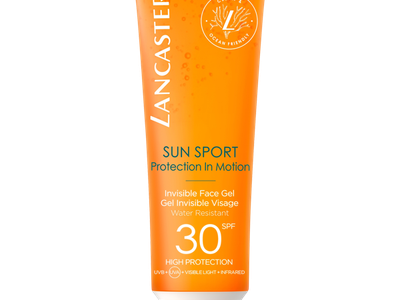 Sun Sport Face