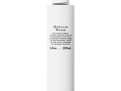 Micellar Water