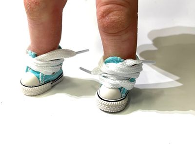 Finger Canvas