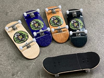 Shop Complete