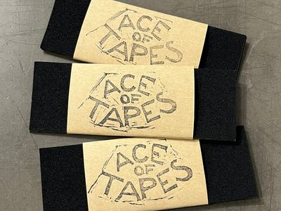 Ace Of Tapes