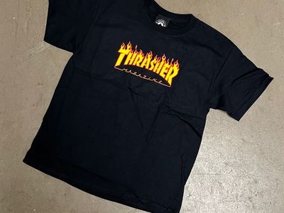 Thrasher Kids