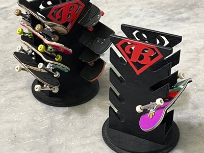 Big Beudl Board