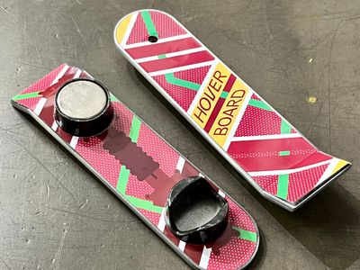 Hoverboard