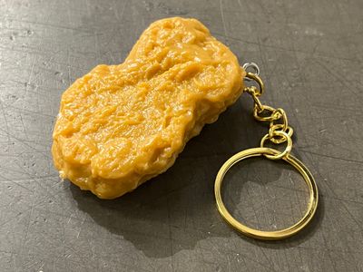 Chicken Nugget