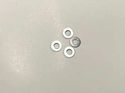 Washers