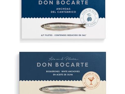 The Don Bocarte