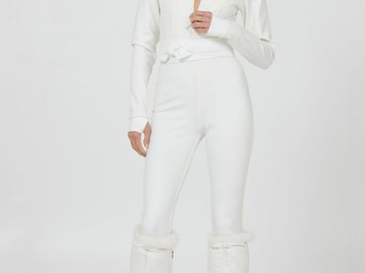 WNTR Polar Boot