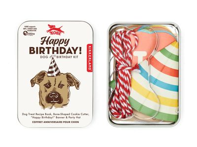Birthday Kit