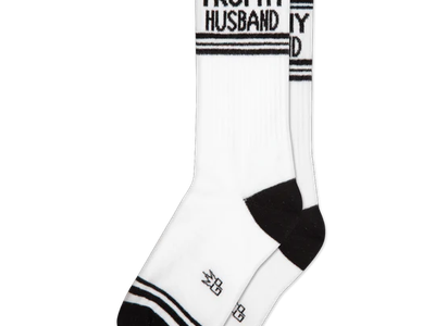 Trophy Husband
